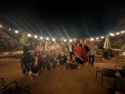 Oran in Mexico #617
